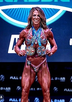 Andrea Beers